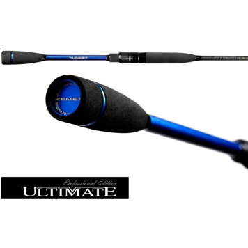 Спиннинг Zemex Ultimate Professional 762XH 2.29 м 20-80 гр-6