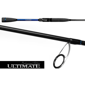 Спиннинг Zemex Ultimate Professional 762XH 2.29 м 20-80 гр-7