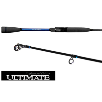 Спиннинг Zemex Ultimate Professional 762XH 2.29 м 20-80 гр-8