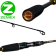 Спиннинг Zemex Viper Trout 682UL 2.03 м 1.5-7 гр