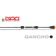 Спиннинг Gad-P21 GANCHO, 183см, 1,5-8,0гр., 3-8 Lb. Fast, арт. GAN602LLF