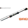 Спиннинг Gad-P21 GANCHO, 183см, 1,5-8,0гр., 3-8 Lb. Fast, арт. GAN602LLF