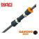 Спиннинг Gad Gancho 2023 GAS702LF 2.13m 3-12gr 4-10lb Fast