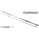 Спиннинг Graphiteleader Vivo Nuovo GNVOS-842XH 2.55м, 30-90гр, Fast