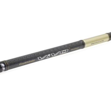 Спиннинг Graphiteleader Vivo Prototype Nuovo GNVPS-792ML 2.37м, 6-25гр, Fast-2