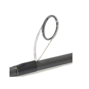 Спиннинг Graphiteleader Vivo Prototype Nuovo GNVPS-792ML 2.37м, 6-25гр, Fast-3