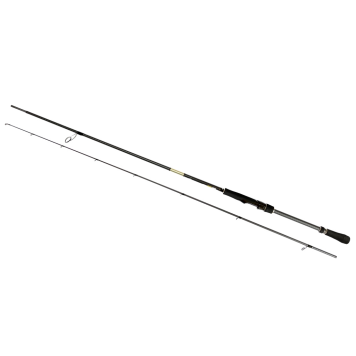 Спиннинг Graphiteleader Vivo Prototype Nuovo GNVPS-792ML 2.37м, 6-25гр, Fast