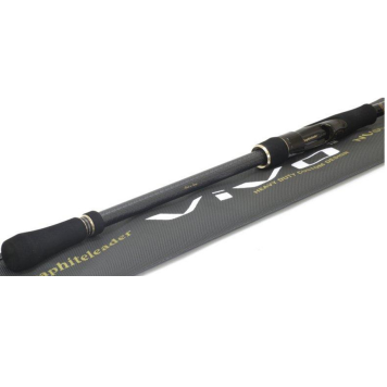 Спиннинг Graphiteleader Vivo Prototype Nuovo GNVPS-792ML 2.37м, 6-25гр, Fast-5