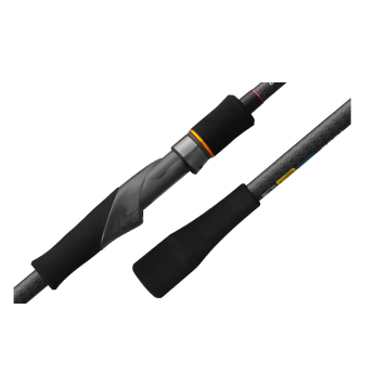 Спиннинг Graphiteleader TIRO 24GTIRS-802M 2.44m 6-32g 8-16lb-4