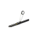 Спиннинг Major Craft Crostage CRX-T732L/Mebaru 2.20m 0.5-7.0gr
