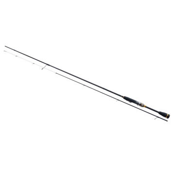 Спиннинг Major Craft Crostage CRX-T732L/Mebaru 2.20m 0.5-7.0gr