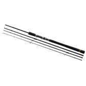 Спиннинг Major Craft Crostage CRX-T764L 2.32м 0.5-7гр 1-6lb, Extra Fast (4-части) travel