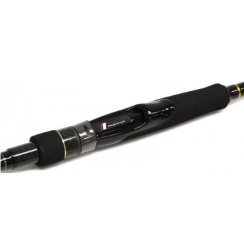 Спиннинг Major Craft Soul Stick STS-842H 2.55 м, 12-50 гр, Fast-1