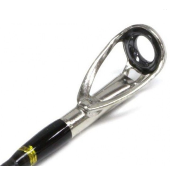 Спиннинг Major Craft Soul Stick STS-842H 2.55 м, 12-50 гр, Fast-4