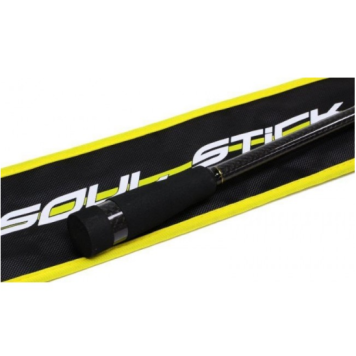 Спиннинг Major Craft Soul Stick STS-842H 2.55 м, 12-50 гр, Fast-5