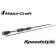 Спиннинг Major Craft Speedstyle SSS-762L 2.31 м, 1.75-7.0 гр, Fast