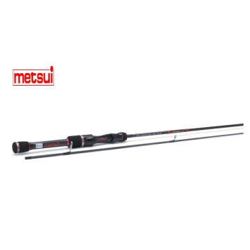 Спиннинг Metsui Forpost 662UL 1.98м 1-6гр-7