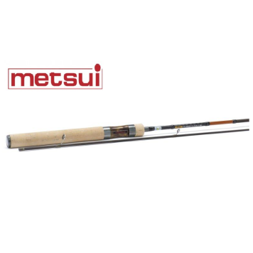 Спиннинг Metsui Paradox Pro 722L 2.17 м. 3-12гр