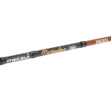 Спиннинг Metsui Paradox Pro 722L 2.17 м. 3-12гр-3