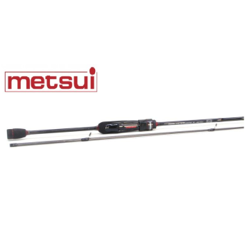 Спиннинг Metsui Piligrim 702ML 2.13 м. 3-16гр