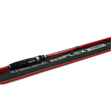Спиннинг Metsui Reflex 902ML 2.74 м. 5-18гр-5