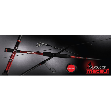 Спиннинг Metsui Specter 732UL 2.21 м 0.5-7 гр-8