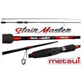 Спиннинг Metsui Stair Master 762ML 2.29 м 5-21 гр