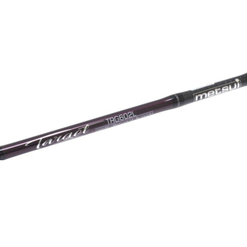 Спиннинг Metsui Target 602L 1.83 м 1.5-8 гр-4