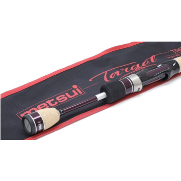 Спиннинг Metsui Target 602L 1.83 м 1.5-8 гр-5