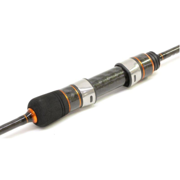 Спиннинг Metsui Tip Top 602XULS 1.83м 0.4-2.5 гр-2