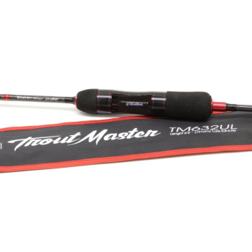 Спиннинг Metsui Trout Master 632UL 1.91м 0.8-6 гр-6