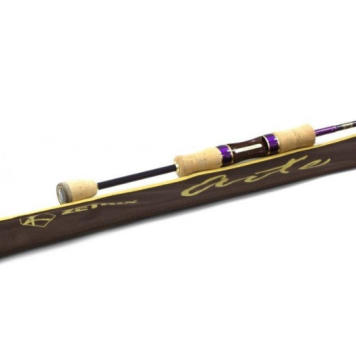 Спиннинг Zetrix ARTE ATS-642SUL 1.93м, 0.5-4гр, Regular Fast-5
