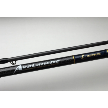 Спиннинг Zetrix AVALANCHE ZAS-782ML 2.34м 4-18гр-1