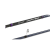 Спиннинг Zetrix Companero CNS-774MH 2.31м 12.0-40.0гр 10-20lb Fast (4-част) travel