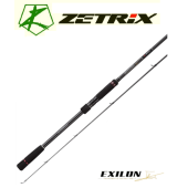Спиннинг Zetrix Exilon EXS-832XH 2.52 м, 25-90 гр, Fast