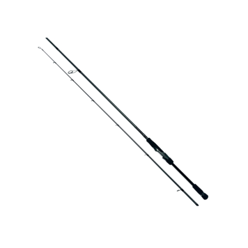 Спиннинг Zetrix Hayron Gen.2 Spinning HRS-812H 2.46m 14-56gr