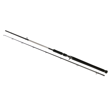 Спиннинг Zetrix Hayron Casting HRC-842SBE Swimbait Edition 2.6м max-200гр