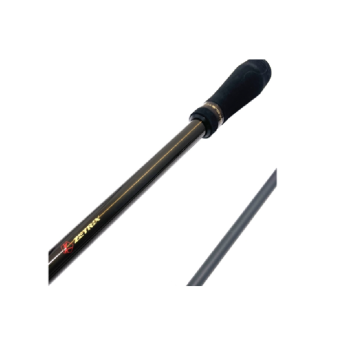 Спиннинг Zetrix Headway ZHDS-822HH 2.50m 18-75g 1.2-3.0pe-2