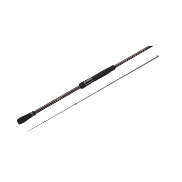 Спиннинг Zetrix Headway ZHDS-822HH 2.50m 18-75g 1.2-3.0pe