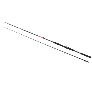 Спиннинг Zetrix Hellhound Casting HHC-802H 2.44m max-56g Fast