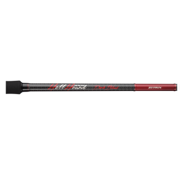 Спиннинг Zetrix HellHound Dark Blood HHDS-842XH 2.44m max-90 gr 1.5-3.5pe-3