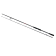 Спиннинг Zetrix HellHound Dark Blood HHDS-842XH 2.44m max-90 gr 1.5-3.5pe