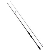 Спиннинг Zetrix Orsa Nero ZONS-742XH 2.24m max-80gr 1.5-3.lb Fast