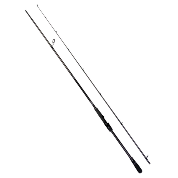 Спиннинг Zetrix Orsa Nero Casting ZONC-802H 2.44m 14-56gr 1.0-2.0pe