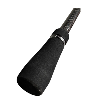 Спиннинг Zetrix Orsa Nero Casting ZONC-802H 2.44m 14-56gr 1.0-2.0pe-9