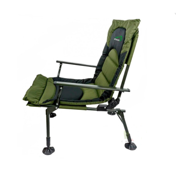 Кресло карповое складное Bison HBA-2021-1