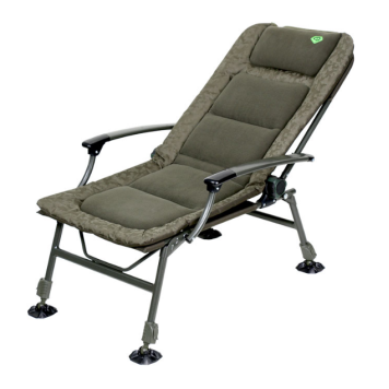 Кресло карповое Carp Pro Diamond Lux-1