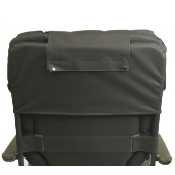Кресло карповое CARP PRO Diamond Bliss-4