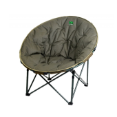 Кресло карповое CARP PRO Round CPR2