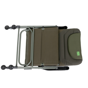 Кресло карповое Carp Pro Light XL-7